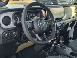 Jeep Gladiator Sport S 4x4 2026