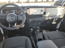 Jeep Gladiator Sport S 4x4 2026