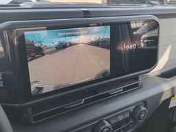 Jeep Gladiator Sport S 4x4 2026