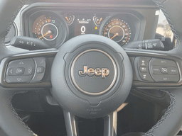 Jeep Gladiator Sport S 4x4 2026