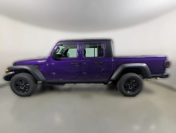 Jeep Gladiator Sport 4x4 2026