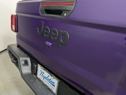 Jeep Gladiator Sport 4x4 2026