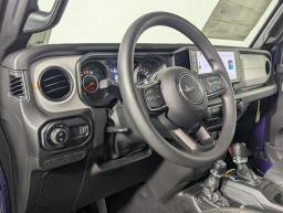 Jeep Gladiator Sport 4x4 2026