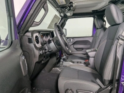 Jeep Gladiator Sport 4x4 2026