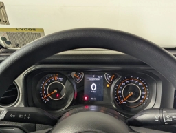 Jeep Gladiator Sport 4x4 2026