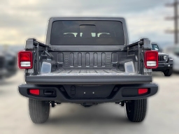 Jeep Gladiator Sport S 4x4 2026