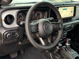 Jeep Gladiator Sport S 4x4 2026