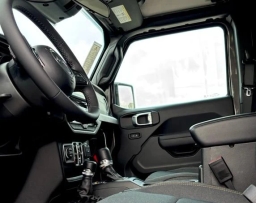 Jeep Gladiator Sport S 4x4 2026