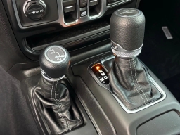 Jeep Gladiator Sport S 4x4 2026