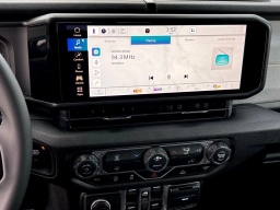 Jeep Gladiator Sport S 4x4 2026