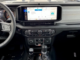 Jeep Gladiator Sport S 4x4 2026