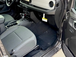 Jeep Gladiator Sport S 4x4 2026