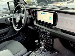 Jeep Gladiator Sport S 4x4 2026