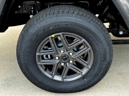 Jeep Gladiator Sport S 4x4 2026