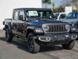 Jeep Gladiator Sport 4x4 2026