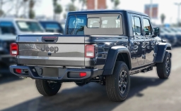 Jeep Gladiator Sport 4x4 2026