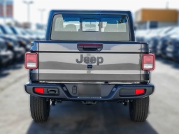 Jeep Gladiator Sport 4x4 2026