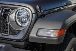 Jeep Gladiator Sport 4x4 2026