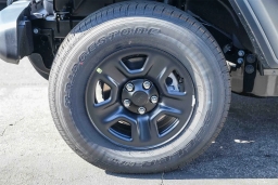 Jeep Gladiator Sport 4x4 2026