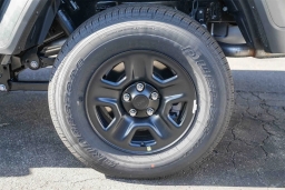 Jeep Gladiator Sport 4x4 2026