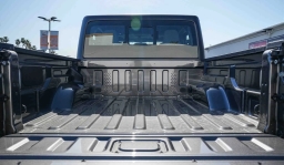 Jeep Gladiator Sport 4x4 2026