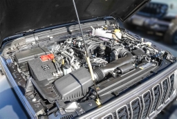 Jeep Gladiator Sport 4x4 2026