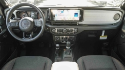 Jeep Gladiator Sport 4x4 2026