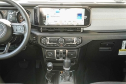 Jeep Gladiator Sport 4x4 2026