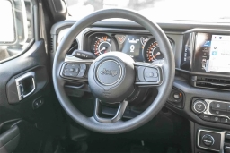 Jeep Gladiator Sport 4x4 2026