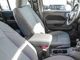 Jeep Gladiator Sport 4x4 2026