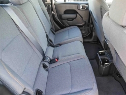 Jeep Gladiator Sport 4x4 2026