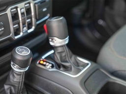 Jeep Gladiator Sport 4x4 2026