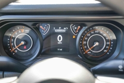 Jeep Gladiator Sport 4x4 2026