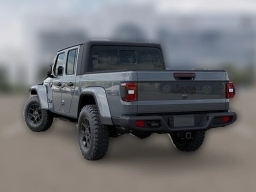 Jeep Gladiator Willys 4x4 2026