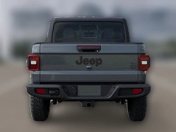 Jeep Gladiator Willys 4x4 2026