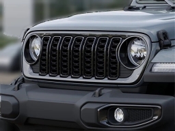 Jeep Gladiator Willys 4x4 2026