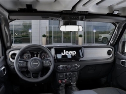 Jeep Gladiator Willys 4x4 2026