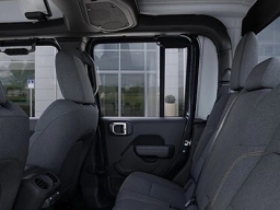 Jeep Gladiator Willys 4x4 2026