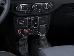 Jeep Gladiator Willys 4x4 2026