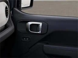 Jeep Gladiator Willys 4x4 2026