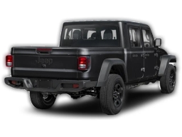 Jeep Gladiator Sahara 4x4 2026