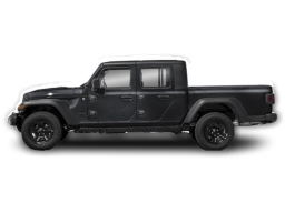 Jeep Gladiator Sahara 4x4 2026