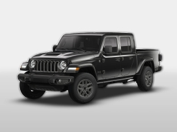 Jeep Gladiator Sport S 4x4 2026
