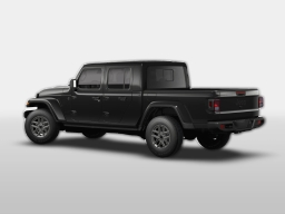 Jeep Gladiator Sport S 4x4 2026