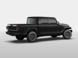 Jeep Gladiator Sport S 4x4 2026