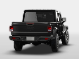 Jeep Gladiator Sport S 4x4 2026