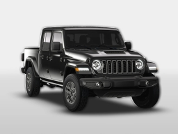 Jeep Gladiator Sport S 4x4 2026
