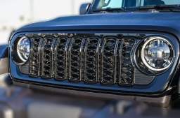 Jeep Gladiator Willys 4x4 2026