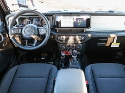 Jeep Gladiator Willys 4x4 2026