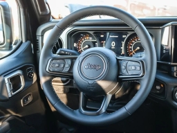 Jeep Gladiator Willys 4x4 2026